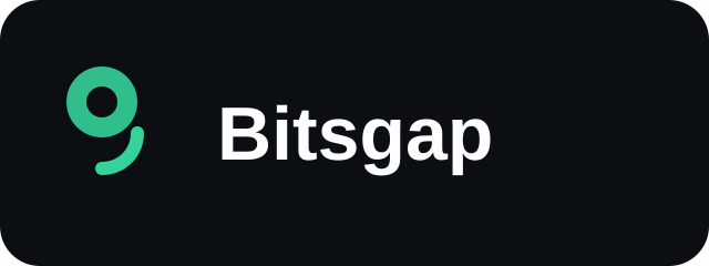 BG logo