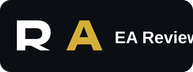 EA logo