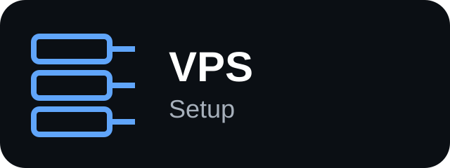 VPS logo