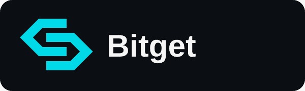 Bitget logo