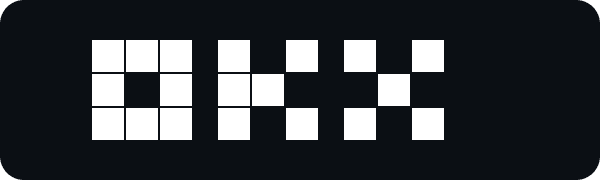 OKX logo